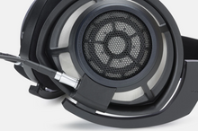 Load image into Gallery viewer, Sennheiser + Drop HD 8XX Headband Headphones 509479 - Black