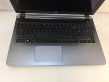 Load image into Gallery viewer, Laptop Hp Pavilion 15-ab257nr 15.6" Touch Intel i5-5200u 2.2GHz 12GB 1TB Win10