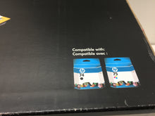 Load image into Gallery viewer, HP Deskjet D4360 Workgroup Inkjet Printer