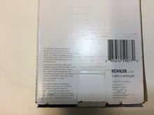 Load image into Gallery viewer, KOHLER R24792-BN Worth 18 in. Towel Bar in Brushed Nickel