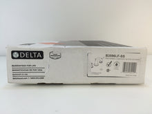 Load image into Gallery viewer, Delta B3596LF-SS Windemere 8" Widespread 2-Handle Bathroom Faucet Stainless