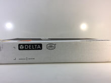 Load image into Gallery viewer, Delta 794-CZ-DST Linden 1-Handle Vessel Bathroom Faucet Champagne Bronze