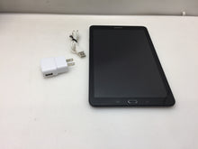 Load image into Gallery viewer, Samsung Galaxy Tab E SM-T560NU 9.6" 16GB Wi-Fi Tablet, Black