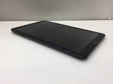 Load image into Gallery viewer, Samsung Galaxy Tab E SM-T560NU 9.6" 16GB Wi-Fi Tablet, Black