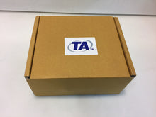 Load image into Gallery viewer, Trans Atlantic Cylindrical Storeroom Clutch Function Door Lever Satin Stainless