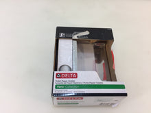 Load image into Gallery viewer, Delta 77750 Vero Single Post Toilet Paper Holder in Chrome