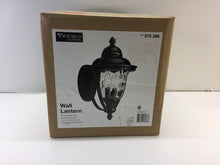 Load image into Gallery viewer, Progress Lighting Prestwick 2-Light Oil-Rubbed Bronze Wall Lantern P5921-108DI