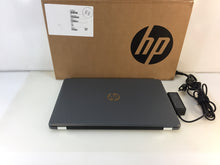 Load image into Gallery viewer, Laptop Hp 15-bw061nr 15.6" AMD E2-9000e 1.5Ghz 4GB Ram 1TB HDD Win10