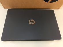Load image into Gallery viewer, Laptop Hp 15-bw061nr 15.6" AMD E2-9000e 1.5Ghz 4GB Ram 1TB HDD Win10