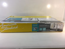 Load image into Gallery viewer, American Standard Xavier 591033 SelectFlow Pull-Down Stainless Kitchen Faucet