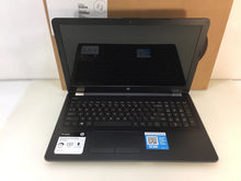 Load image into Gallery viewer, Laptop Hp 15-bw061nr 15.6" AMD E2-9000e 1.5Ghz 4GB Ram 1TB HDD Win10