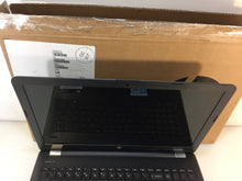 Load image into Gallery viewer, Laptop Hp 15-bw061nr 15.6" AMD E2-9000e 1.5Ghz 4GB Ram 1TB HDD Win10