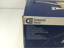 Load image into Gallery viewer, CE HBR2000BA-6PK 4" White Recessed Non-IC New Construction Housing 679077