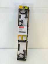 Load image into Gallery viewer, Delta SDBR012-OB-R Portman 20" Handle for Sliding Shower & Bathtub Door Bronze