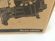 Load image into Gallery viewer, Makita AN453 1-3/4 in. 15 Degree Roofing Coil Nailer