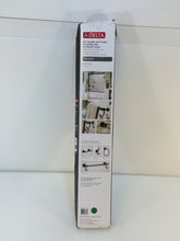 Load image into Gallery viewer, Delta SDBR012-OB-R Portman 20" Handle for Sliding Shower & Bathtub Door Bronze