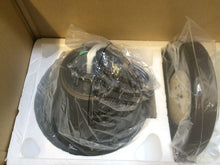 Load image into Gallery viewer, Hampton Bay CF548KR-CL160 (ORB) Cobram 48" Oil Rubbed Bronze Ceiling Fan 609620