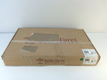 Load image into Gallery viewer, Belle Foret OB-WHL1211C 2-Handle Roman Tub Faucet Oil Rubbed Bronze BFN40501ORB