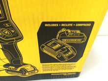 Load image into Gallery viewer, DeWalt DCT419S1 12-Volt MAX Lithium-Ion Cordless Wall Scanner