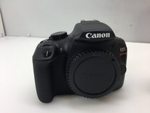 Load image into Gallery viewer, Canon EOS Rebel T6 18.0 MP Digital DSLR Camera with EF-S 15-55mm IS II Lens