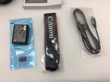 Load image into Gallery viewer, Canon EOS Rebel T6 18.0 MP Digital DSLR Camera with EF-S 15-55mm IS II Lens