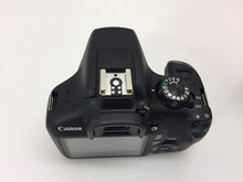 Load image into Gallery viewer, Canon EOS Rebel T6 18.0 MP Digital DSLR Camera with EF-S 15-55mm IS II Lens