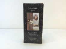 Load image into Gallery viewer, Prestige 354ATK RDB L03 SMT CP Alcott Polished Brass Entry Knob 93540-008