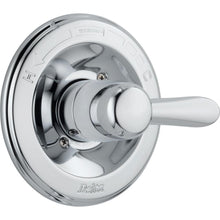Load image into Gallery viewer, Delta T14038 Lahara Monitor 14 Series Temperature Control Valve Trim Kit Chrome