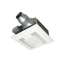 Load image into Gallery viewer, Panasonic FV-08-11VFL5 80 or 110 CFM Ceiling Dual Speed Exhaust Fan