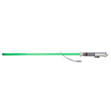 Load image into Gallery viewer, Star Wars: The Black Series 05 Luke Skywalker Force FX Lightsaber