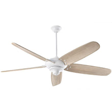 Load image into Gallery viewer, Home Decorators Collection 68682 Altura DC 68" Matte White Ceiling Fan 734746