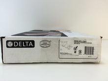 Load image into Gallery viewer, Delta 3538-MPU-DST Lahara 8" Widespread 2-Handle Bathroom Faucet Chrome
