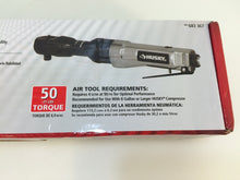 Load image into Gallery viewer, Husky H4110 3/8 in. 50 ft. lbs. Ratchet Wrench 683367