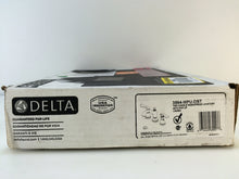 Load image into Gallery viewer, Delta 3594-MPU-DST Linden 8 in. Widespread 2-Handle Bathroom Faucet Chrome