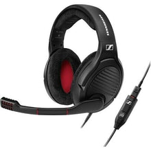 Load image into Gallery viewer, Sennheiser PC 373D Dolby Surround 7.1 Sound Gaming Headset 506528, NOB