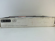 Load image into Gallery viewer, Delta 3594-MPU-DST Linden 8 in. Widespread 2-Handle Bathroom Faucet Chrome