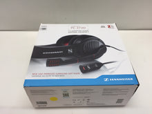 Load image into Gallery viewer, Sennheiser PC 373D Dolby Surround 7.1 Sound Gaming Headset 506528, NOB