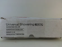 Load image into Gallery viewer, Delta 55424-RB ActivTouch Adjustable Wall-Mount Hand Shower Venetian Bronze