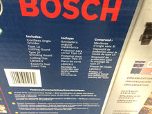 Load image into Gallery viewer, Bosch CAG180BL 18V Cordless Electric 4-1/2 in. Angle Grinder (Tool Only)