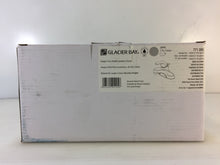 Load image into Gallery viewer, Glacier Bay HD67211W-6204 Aragon 4" Centerset Low-Arc Bath Faucet BrushedNickel