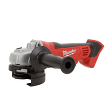 Load image into Gallery viewer, Milwaukee 2680-20 M18 18V Li-Ion 4-1/2" Cordless Cut-Off/Grinder, Tool-Only