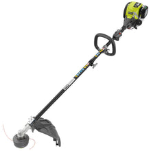 Load image into Gallery viewer, Ryobi RY4CSS 4-Cycle 30cc Attachment Capable Straight Shaft Gas Trimmer