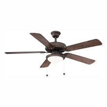 Load image into Gallery viewer, Trice YG269BP-EB 52 in. LED Espresso Bronze Ceiling Fan 1003023406