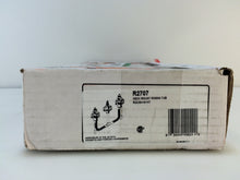 Load image into Gallery viewer, Delta R2707 2-Handle Flexible Mount Roman Tub Rough-In Valve Kit