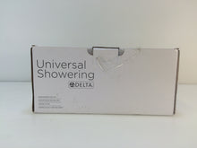 Load image into Gallery viewer, Delta 58473-CZ In2ition Hand Shower & Shower Head Combo Kit, Champagne Bronze