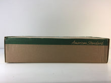 Load image into Gallery viewer, American Standard 6065.121.002 Exposed 1.28 Gpf Toilet Flush Valve Rough Brass
