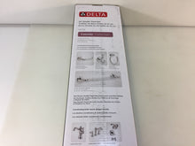 Load image into Gallery viewer, Delta 79725 Cassidy 24 in. Double Towel Bar in Chrome