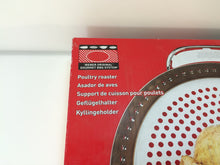 Load image into Gallery viewer, Weber 8838 Original Gourmet BBQ System Poultry Roaster Insert