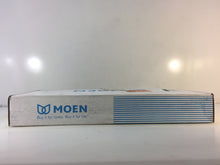 Load image into Gallery viewer, MOEN 6190BN Align Single Hole 1-Handle Bathroom Faucet in Brushed Nickel