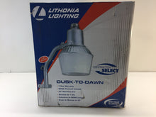 Load image into Gallery viewer, Lithonia Lighting 150W Natural Metal High Pressure Sodium Security TDD150SL 120